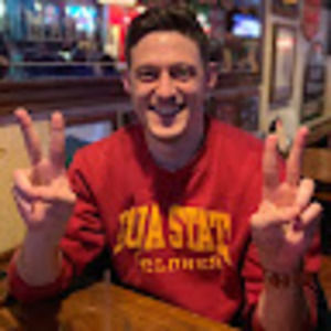 Meet your Posher, Thomas